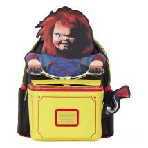 Chucky - Mini Sac À Dos Chucky Pop Up By Loungefly