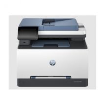 Imprimante Multifonction Hp Color Laserjet Pro Mfp 3302sdw Blanc