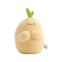 Porte Clef Peluche - Legumes - Pomme De Terre 15cm - Trousselier
