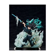 Demon Slayer: Kimetsu No Yaiba - Statuette 1/8 Muichiro Tokito 23 Cm - ANIPLEX