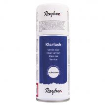 Vernis Transparent, Brillant, Boîte 150 Ml - Rayher