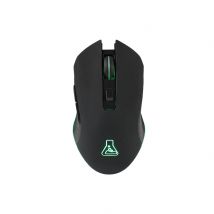 Souris Gaming G-lab 6 Boutons Dpi Réglable Kult Helium - The G-Lab