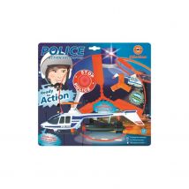 Police Action Hélicoptère - Günther