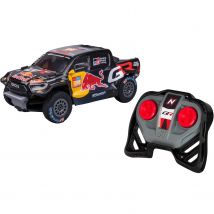 Voiture Rc Toyota Gazoo Racing Dakar - Nikko