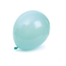 Ballons De Baudruche Gonflables 30cm 100 Pièces - Graine Creative