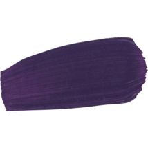 Peinture Acrylic Hb Golden Vi 473ml Violet Moyen