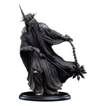 Le Seigneur Des Anneaux - Statuette The Witch-king 19 Cm - Weta Workshop