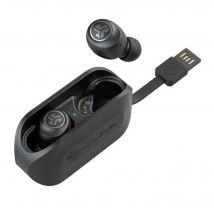 Ecouteurs Bluetooth - Jlab Audio Jbuds Air - Noir - JLAB