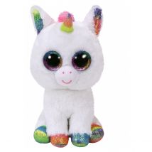 Beanie Boo S Large Pixy La Licorne - Ty