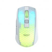 Burst Pro Air White Burst Pro Air White - Roccat