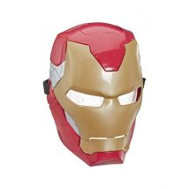 Avengers - Réplique Roleplay Masque Électronique D'Iron Man - Hasbro