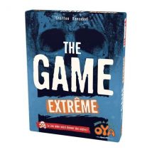 The Game Extre Me - Jeu De Cartes - Oya