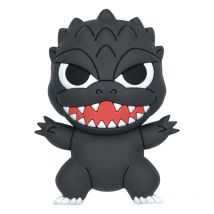Godzilla - Aimant 3d Godzilla - Monogram