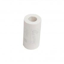 Bobine Pour Tickets De Carte Bancaire 57x30mm - 9m - Sumup - 1 Pli Thermique 55g/m2 Sans Phénol Et Sans Plastique - Blanc - X 120 - Exacompta