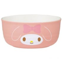 Sanrio - Bol My Melody - Skater