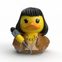 Dc Comics - Figurine Tubbz Lois Lane 1st Edition 10 Cm - Numskull