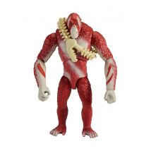 Godzilla X Kong : The New Empire - Action Figure Skar King Avec Whipslash 15 Cm - BOTI