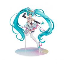 Hatsune Miku Gt Project - Statuette 1/7 Racing Miku 2021 Ver. 24 Cm - GOOD SMILE RACING
