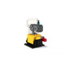 Lego Brickheadz - Eve Et Wall•e 40619 - Lego