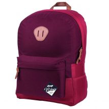 Sac À Bretelles Nitro Rouge 20 L - Nitro Concepts