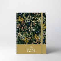 Carnet De Lecture Peaceful Night - Women Warriors