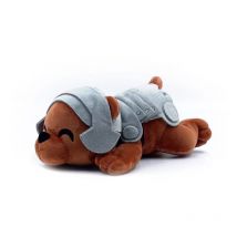 The Legend Of Vox Machina - Peluche Trinket Flop 22 Cm - YOUTOOZ