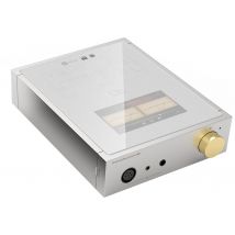 Shanling Em5 Streaming Music Center Silver