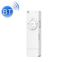 Lecteur Mp3 Bluetooth Usb Compact Avec Réduction De Bruit Et Longue Autonomie Yonis - Yonis