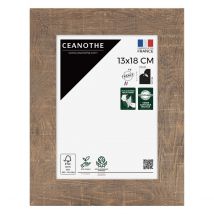 Cadre Photo Fauve 13x18 Cm - Ceanothe