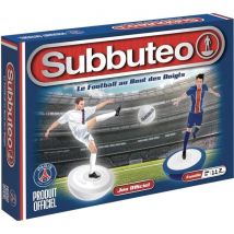Subbuteo Paris Saint-germain - Jeu De Société - Des 7 Ans - Megableu Editions