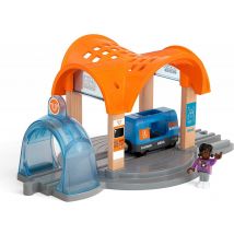 33973 Gare Smart Tech Sound - Brio