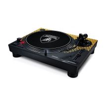 Technics Sl-1200m7b Jaune Spéciale Edition Lamborghini - Platine Vinyle