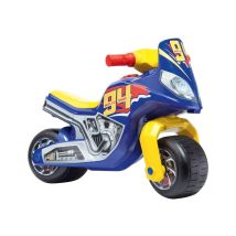 Moto Cross Race 93 - Easykado