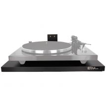 Turntable Wallmount Bl Enova Hifi