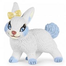 Figurine Chat Papillon - Papo