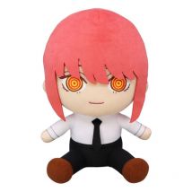 Chainsaw Man - Peluche Big Makima 26 Cm - Furyu