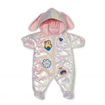 Baby Born Combinaison De Neige - Zapf Creation