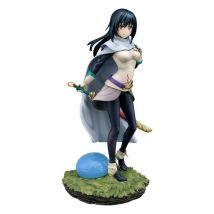 That Time I Got Reincarnated As A Slime - Statuette 1/7 Shizu 22 Cm - Phat!