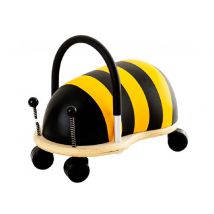 Trotteur Wheely Bug Abeille (petit Modele) - Wheely Bug