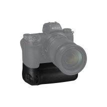 Nikon Grip Mb-n11 Pour Z6 Ii Et Z7 Ii - Nikon
