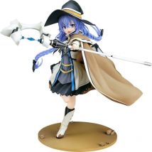 Mushoku Tensei - Statuette 1/7 Roxy Migurdia 24 Cm - Phat!