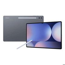 Tablette Samsung Galaxy Tab S10 Ultra Stockage 512 Go 14.6 Gris Ram 12 Go 13 Mpx