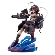 Kantai Collection - Statuette 1/7 Shigure Kai Ni Decisive Battle Mode 22 Cm - Bellfine