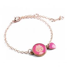 Tinyly Univers Bracelet Elfe - Djeco