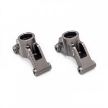 2 Etriers Arrière Aluminium Funtek Stx - Ftk-22004 - FUNTEK