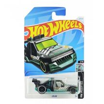 Vehicule Lolux Hot Wheels 1/64 - Hw Modified 3/10 - Mattel - Htb65 - Petite Voiture Métal - Hot Wheels
