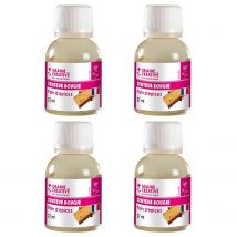 Parfum Pour Bougies 108 Ml - Senteur Pain D'Épices - Graines Creatives