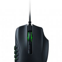 Razer Naga X Souris Droitier Usb Type-a Optique 18000 Dpi