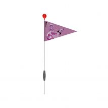 Safety Flag Perky Purple (drapeau De Sécurité) - Puky
