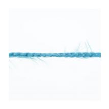 Pelote De Coton Aura - Lang Yarns 0088 Bleu